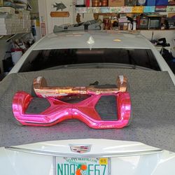 Hover Boards