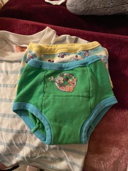 Baby clothes