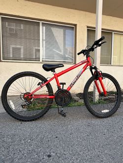 Pacific Bike