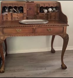 Vintage Desk
