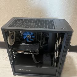 ibuypower i-series pc