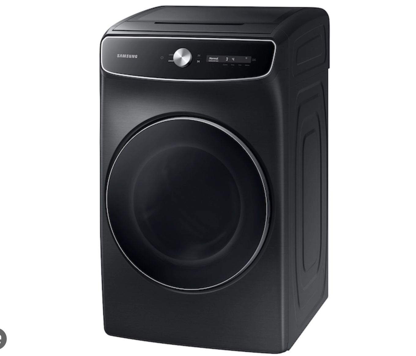 Samsung 7.5 cu ft Smart Gas Dryer DVG60A9900V/A3 — Like New / Phoenix Pickup / Ideal for Gas-Hookup Homes