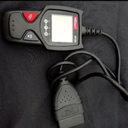 Obd2 Scanner 