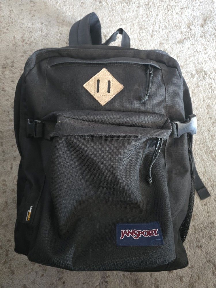 Jansport 17" Backpack