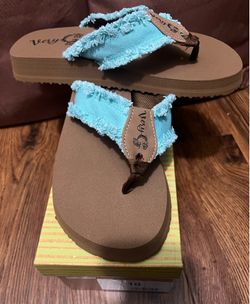 Flip Flops NEW