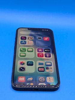 Apple iPhone 13  128GB Unlocked