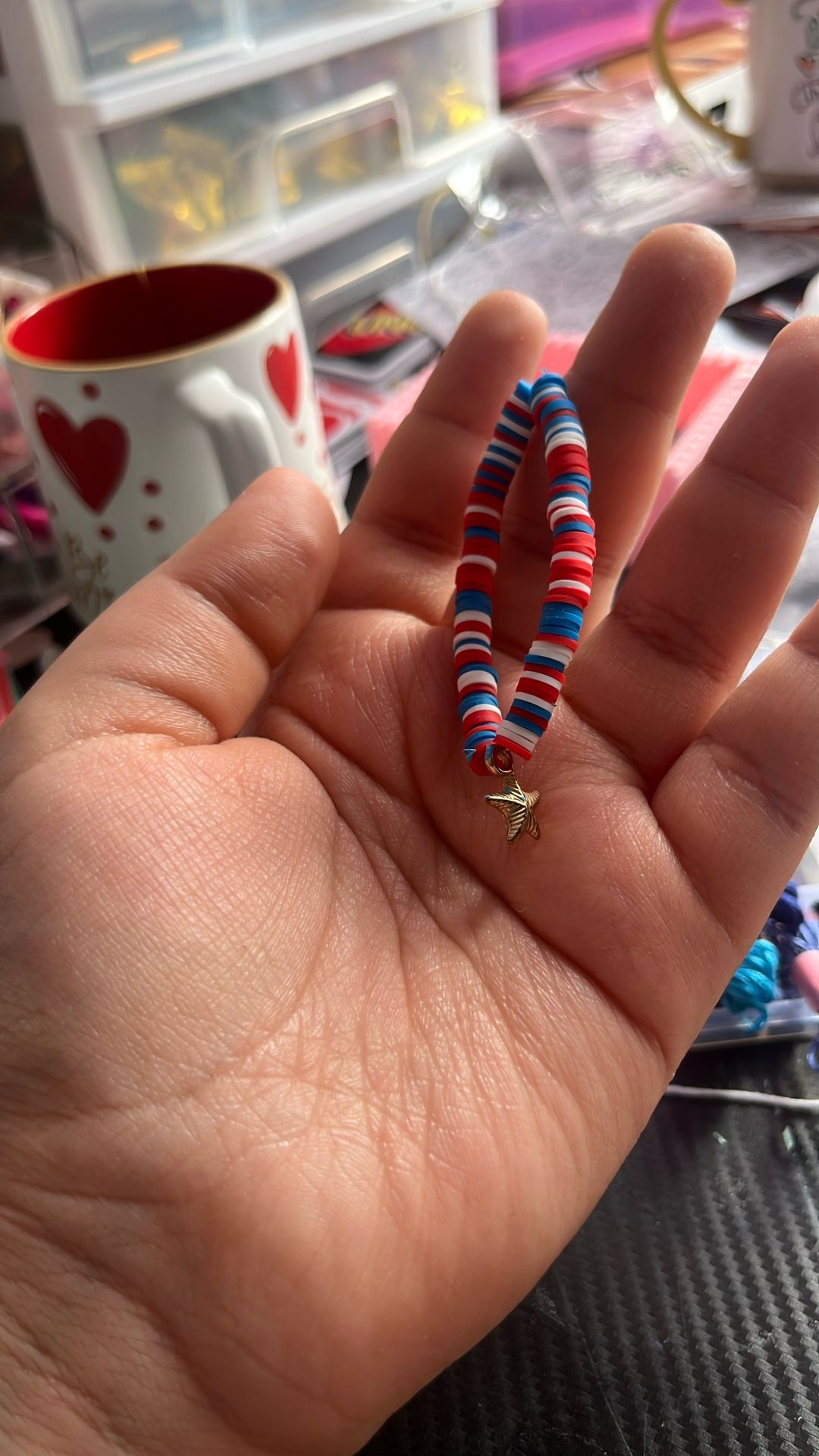 Bracelet 