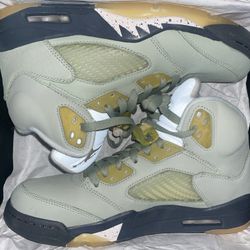 Air Jordan 5 Retro