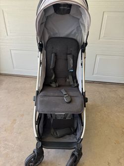 UPPAbaby Minu Stroller