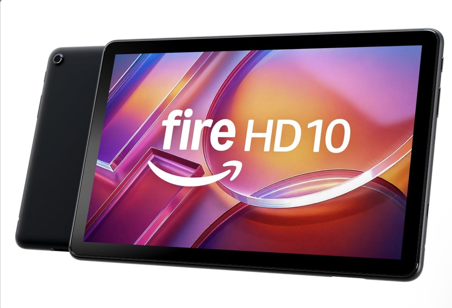 Amazon Fire HD 10 tablet (newest model)