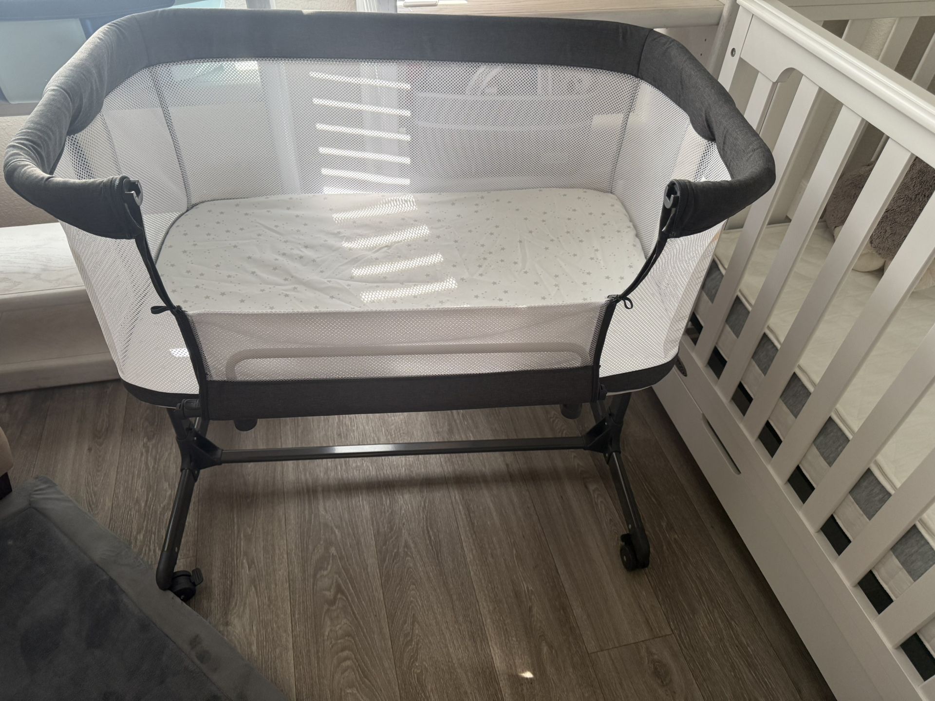 Bedside Bassinet