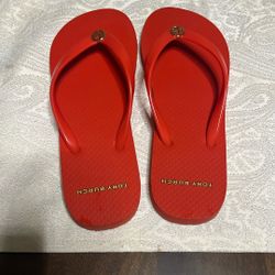 Tory Burch Flip Flops