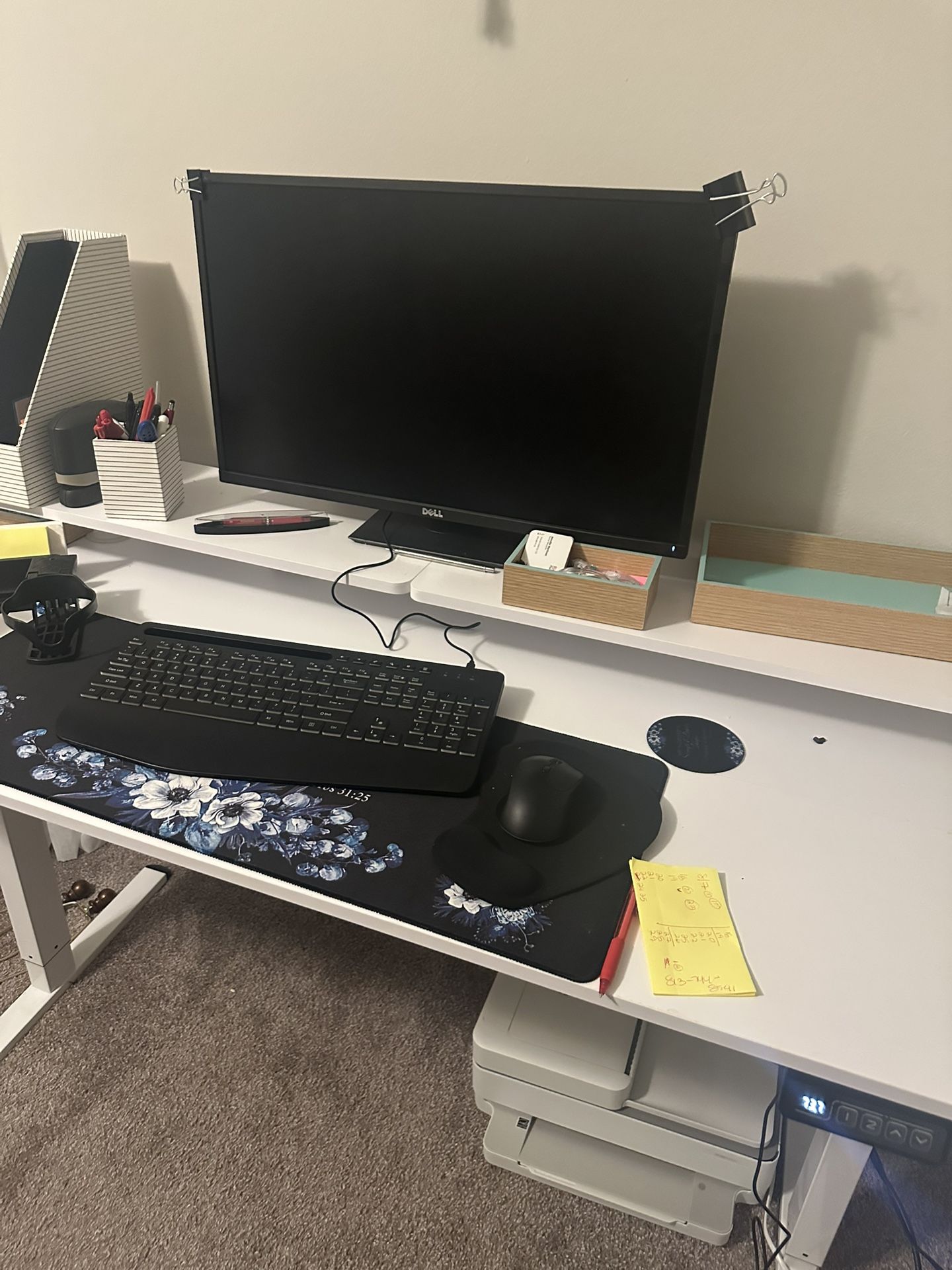 Desk 