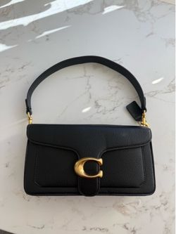 Coach Tabby Bag