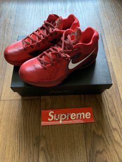 Nike Kd 3 All Star Red (2023) Size 8M