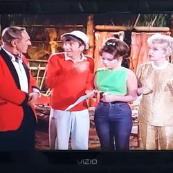 26" Vizio TV