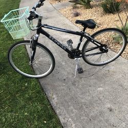 Bike Schwinn Mountain Aluminum $125