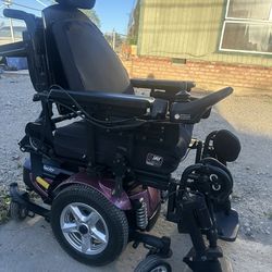 Mobility Scooter / Wheelchair