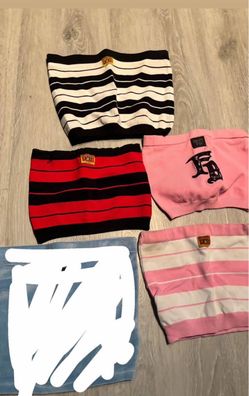 Fb county tube tops