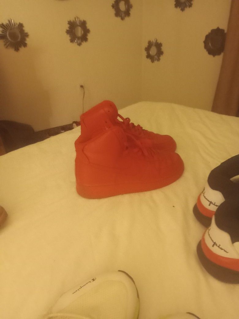 Men's Shoes