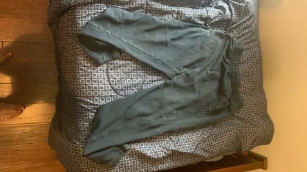 Mens Gymshark sweatpants