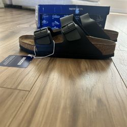 Birkenstock Arizona BS Black