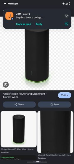 Amplifier for wifi