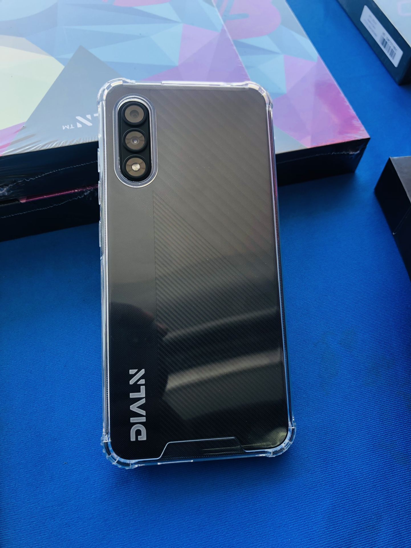 Cellphone DIALN G65 Everything Must Go! for Sale in Orlando, FL OfferUp
