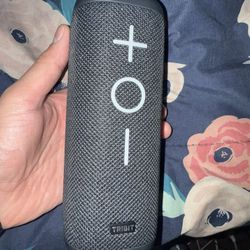 Tribit Bluetooth Speaker