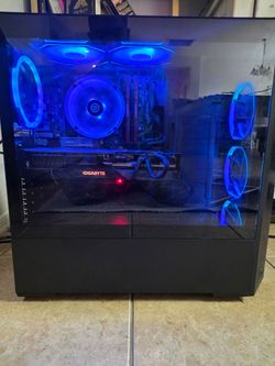 Gaming pc