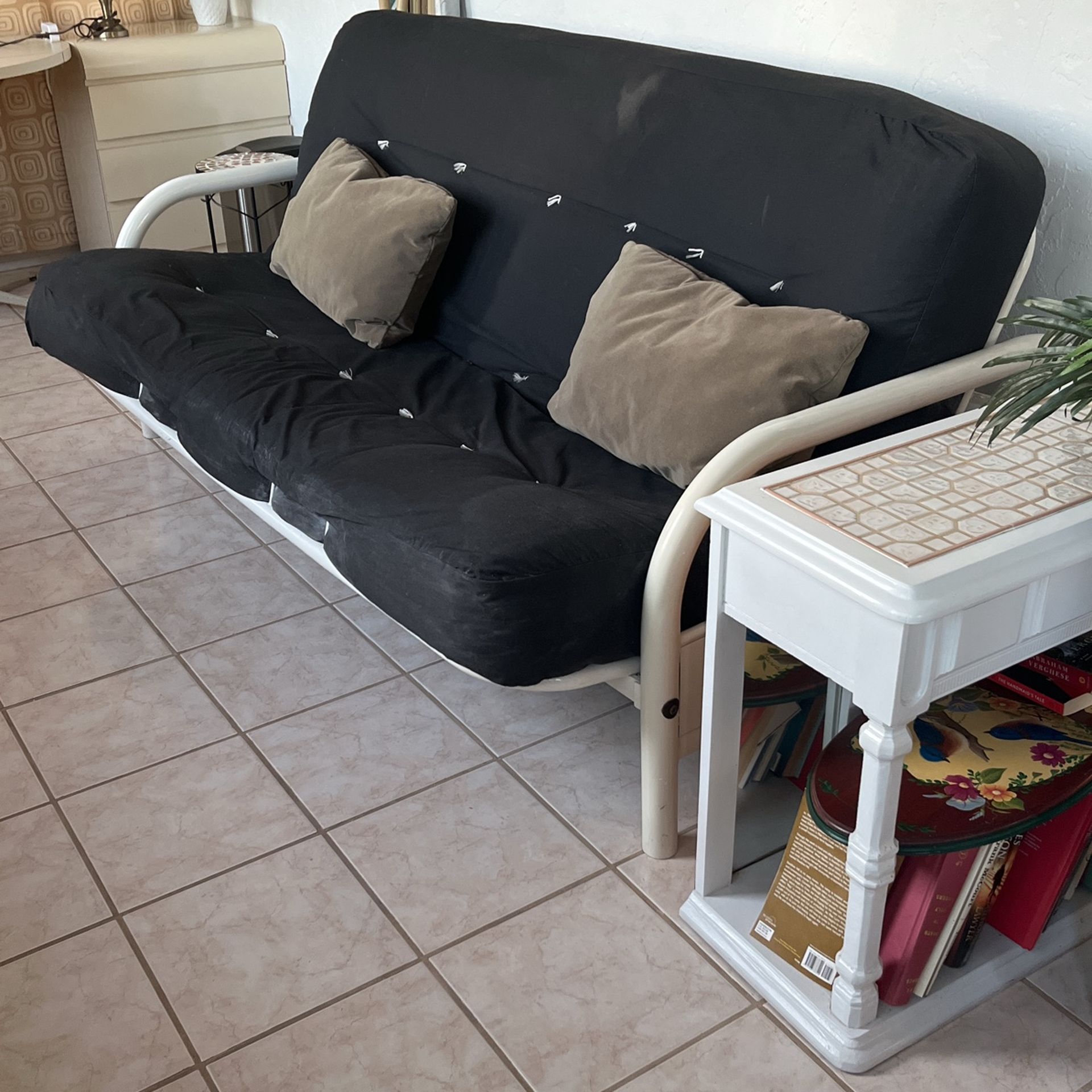 Futon