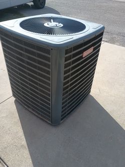 A/C condenser 5 tons 410a