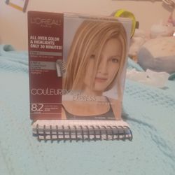 Loreal PARIS COULEUR EXPERTE EXPRESS