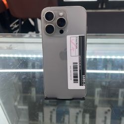 iPhone 16 Pro 128GB Unlocked 