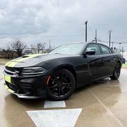 Dodge Charger