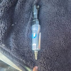 Air Wrench 