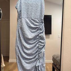 Dress Size L