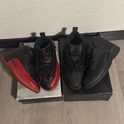 Jordan 12