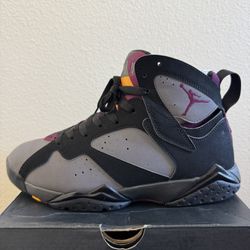 Jordan 7 Retro Bordeaux Size 8.5 Mens (VNDS Worn Once) -$240 FIRM!!!