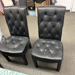 Two Chairs 