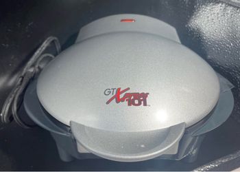 GTX 101 Cooker Grill