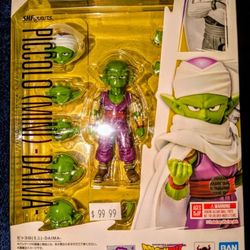 Piccolo Collectible