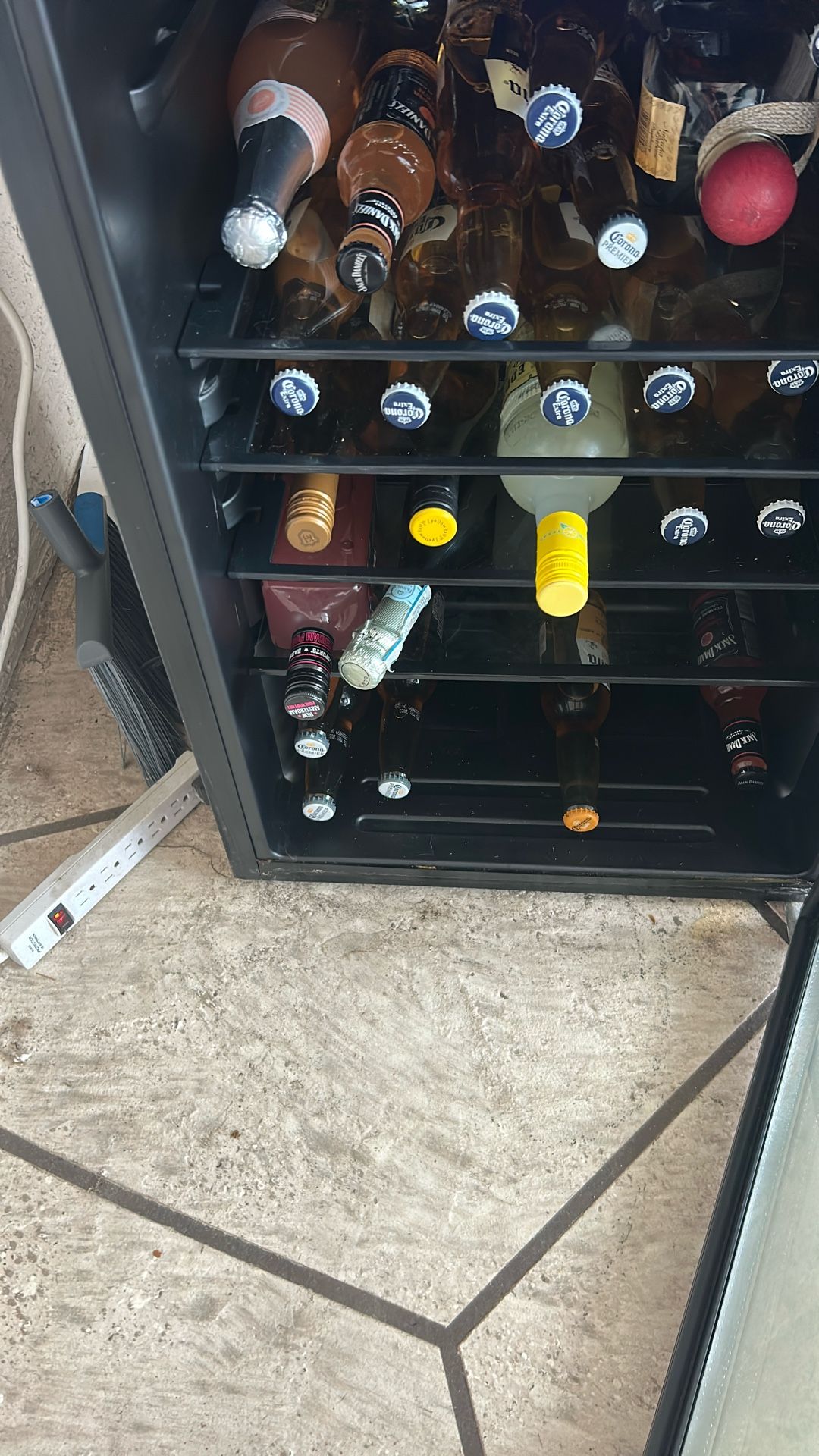 Bar Refrigerator