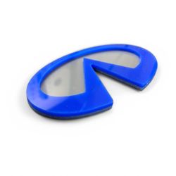 Infinity Car Emblem