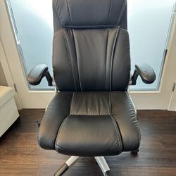 Executive Office Massage Chair 