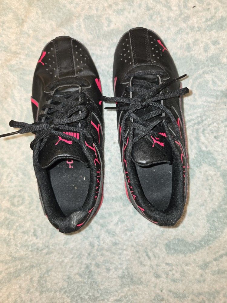 Puma Shoes