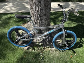 Vintage GT BMX Tour 2