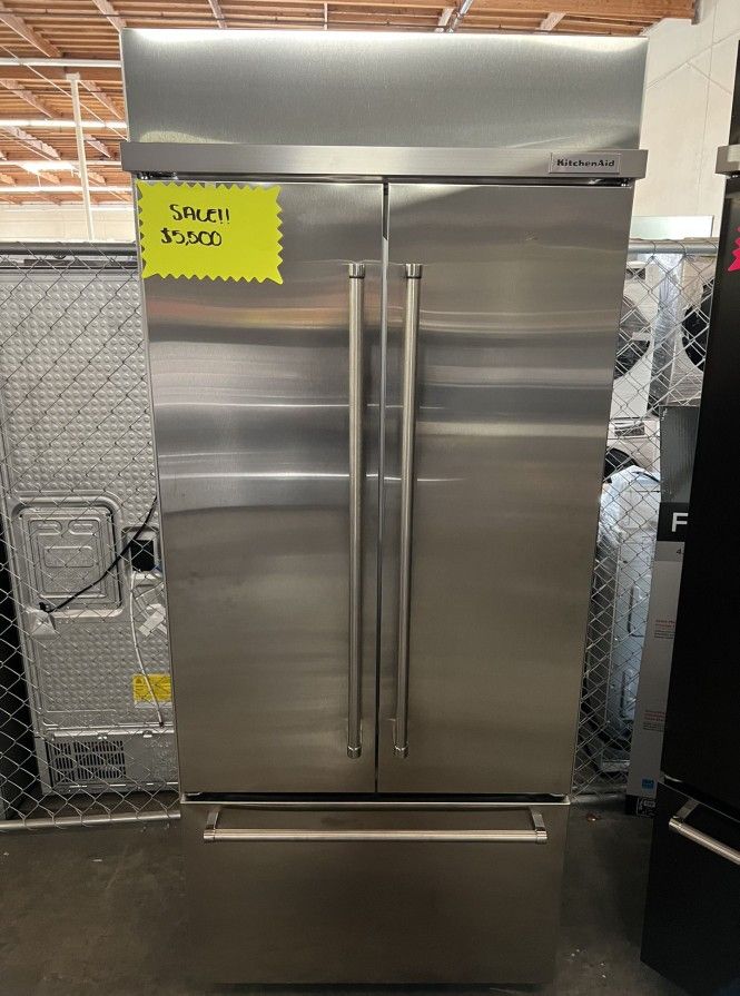 built in refrigerator sale