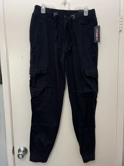 Menโs Jogger Pants