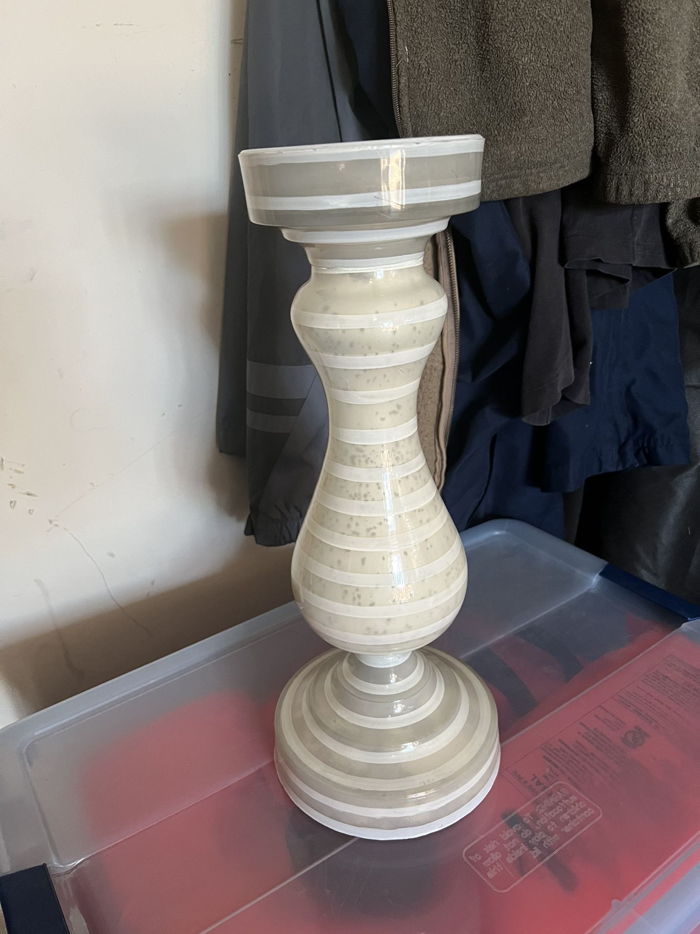 Candle Holder